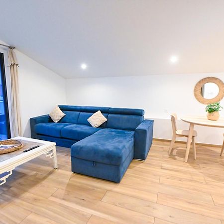 Studio Cozy Avec Terrasse N12 نيس المظهر الخارجي الصورة