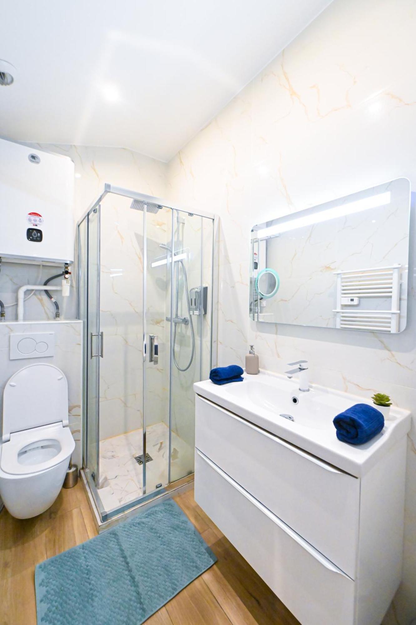 Studio Cozy Avec Terrasse N12 نيس المظهر الخارجي الصورة